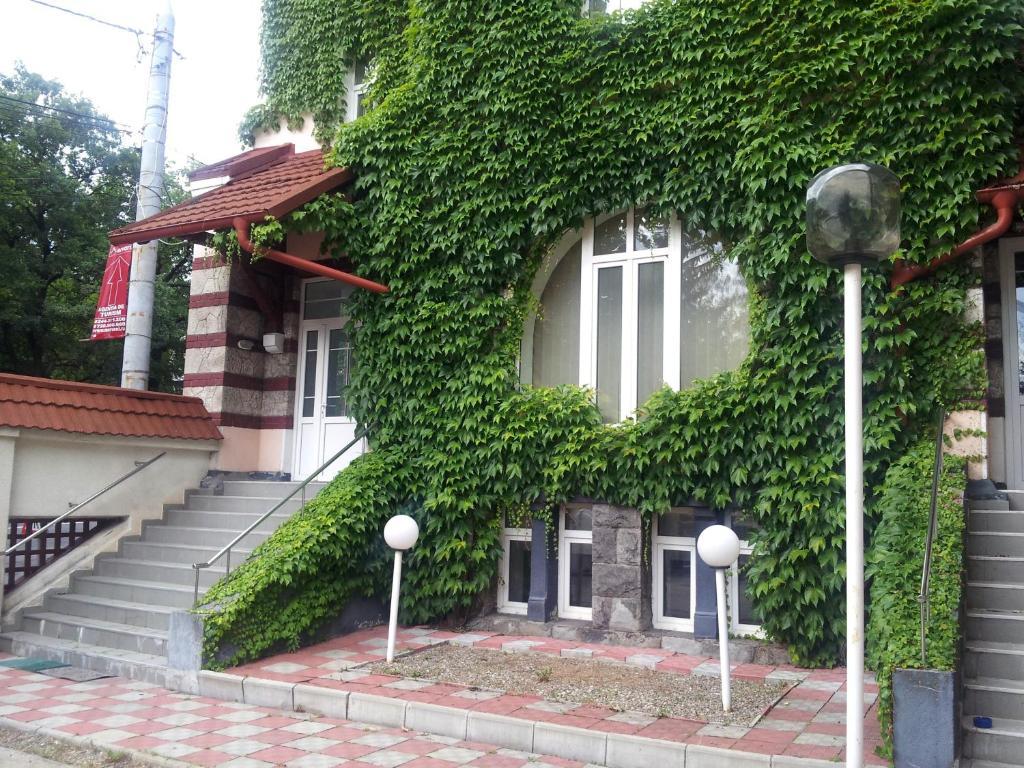 Casa De Odihna Sinaia Hotel Exterior photo